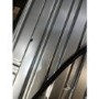 Refurbished Indesit IO233BUK Click&Clean Electric Single Oven - Black
