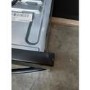 Refurbished Indesit IO233BUK Click&Clean Electric Single Oven - Black