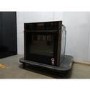 Refurbished Neff N50 Electric Single Oven - Graphite Grey