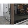 Refurbished Neff N50 Electric Single Oven - Graphite Grey