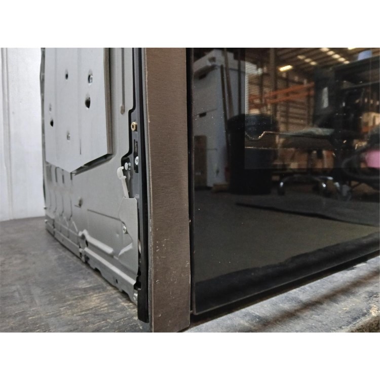 Refurbished Neff N50 Electric Single Oven - Graphite Grey