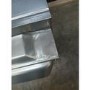 Refurbished Bosch Series 4 Electric Single Oven - HQA534BB3B built-in/under single oven in Black