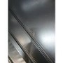 Refurbished Bosch Series 4 Electric Single Oven - HQA534BB3B built-in/under single oven in Black