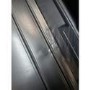 Refurbished Bosch Series 4 Electric Single Oven - HQA534BB3B built-in/under single oven in Black