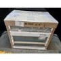 Refurbished Smeg Concert 90cm Dual Fuel Range Cooker - Stainless Steel