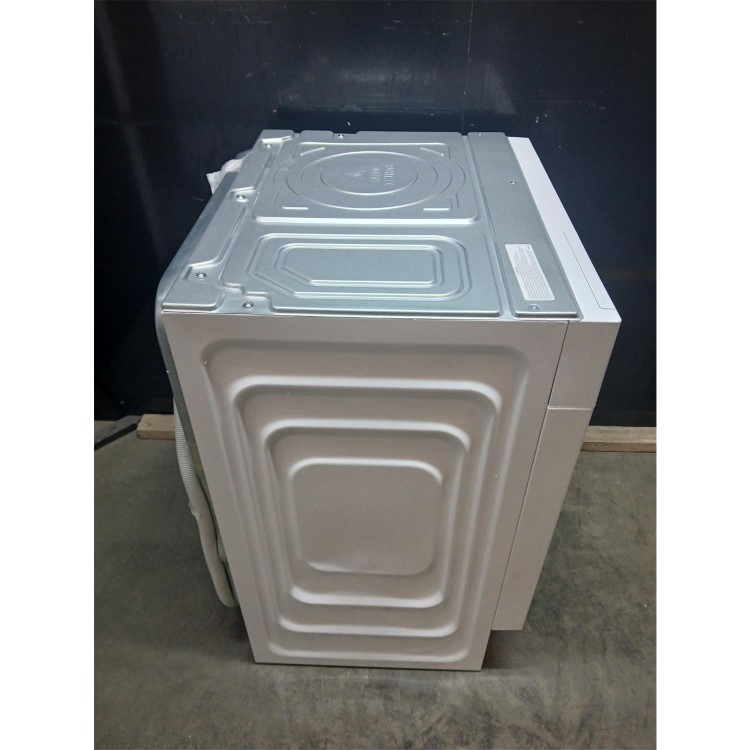 Refurbished Beko 8kg Wash 5kg Dry 1400rpm Integrated Washer Dryer - White