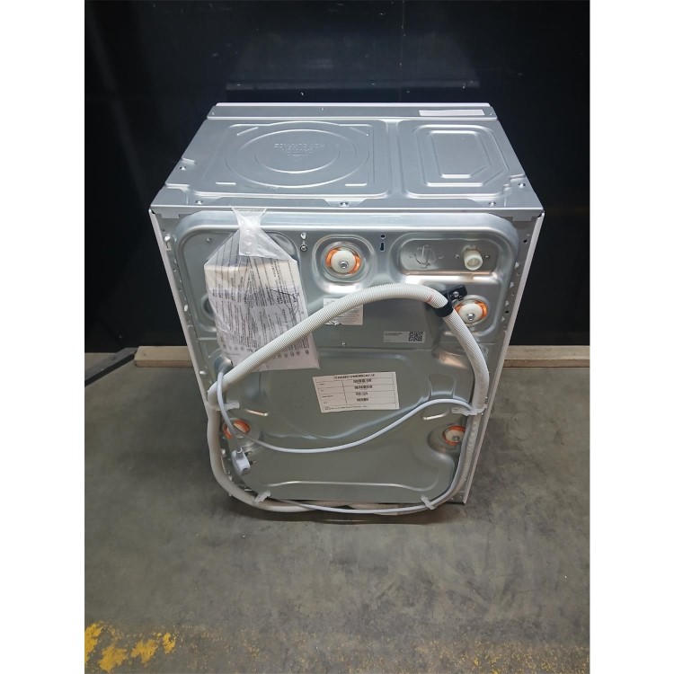 Refurbished Beko 8kg Wash 5kg Dry 1400rpm Integrated Washer Dryer - White
