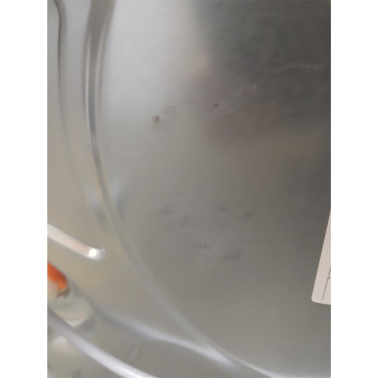 Refurbished Beko 8kg Wash 5kg Dry 1400rpm Integrated Washer Dryer - White