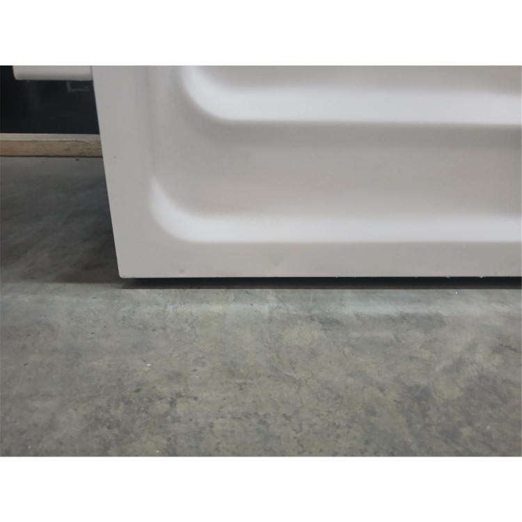 Refurbished Beko 8kg Wash 5kg Dry 1400rpm Integrated Washer Dryer - White