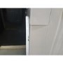 Refurbished Beko 8kg Wash 5kg Dry 1400rpm Integrated Washer Dryer - White