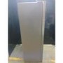 Refurbished Hisense PureFlat 541 Litre Side-by-Side American Fridge Freezer - Silver