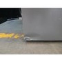 Refurbished Hisense PureFlat 541 Litre Side-by-Side American Fridge Freezer - Silver