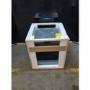 Refurbished Classic Multifunction Electric Buit-in Single Oven - Stainless Steel