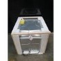 Refurbished Classic Multifunction Electric Buit-in Single Oven - Stainless Steel