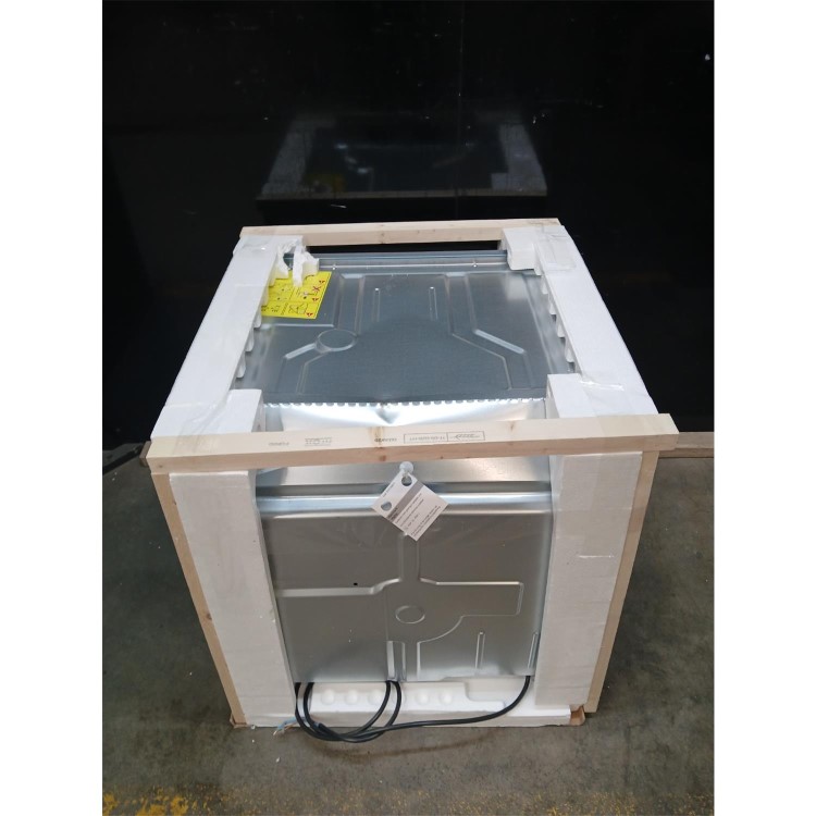 Refurbished Classic Multifunction Electric Buit-in Single Oven - Stainless Steel