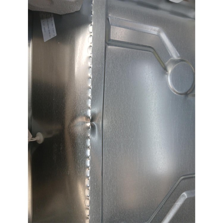 Refurbished Classic Multifunction Electric Buit-in Single Oven - Stainless Steel