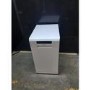 Refurbished Hisense Hi4 Freestanding Slimline Dishwasher - Super Silent - White
