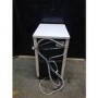 Refurbished Hisense Hi4 Freestanding Slimline Dishwasher - Super Silent - White