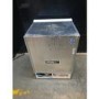 Refurbished Indesit 126 Litre Integrated Under Counter Fridge