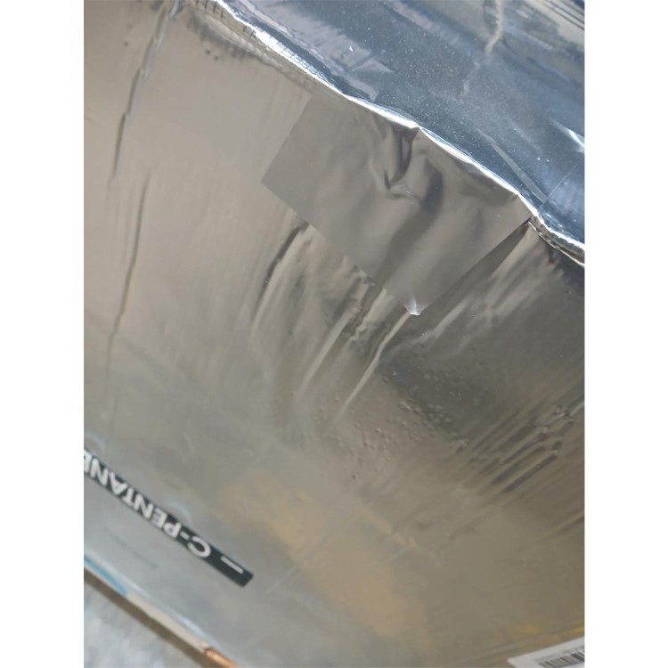 Refurbished Indesit 126 Litre Integrated Under Counter Fridge