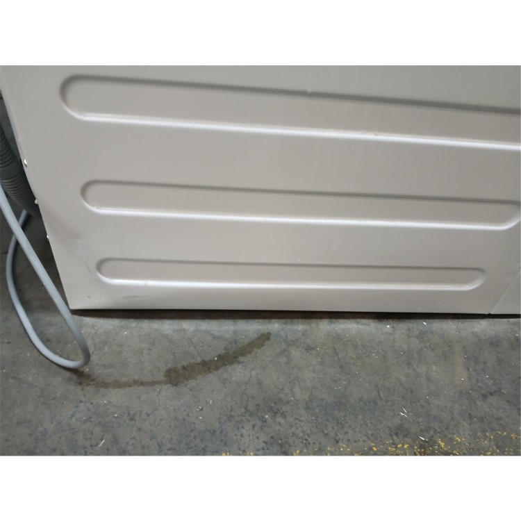 Refurbished AEG 6000 Series AutoSense&reg; 9kg Wash 6kg Dry 1600rpm Washer Dryer - White