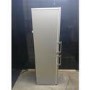 Refurbished Indesit Freestanding 55cm Fridge Freezer with Low Frost Technology in Silver