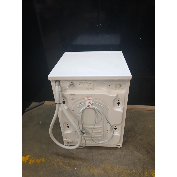 Refurbished Bosch Series 6 10kg 1400rpm Washing Machine - White