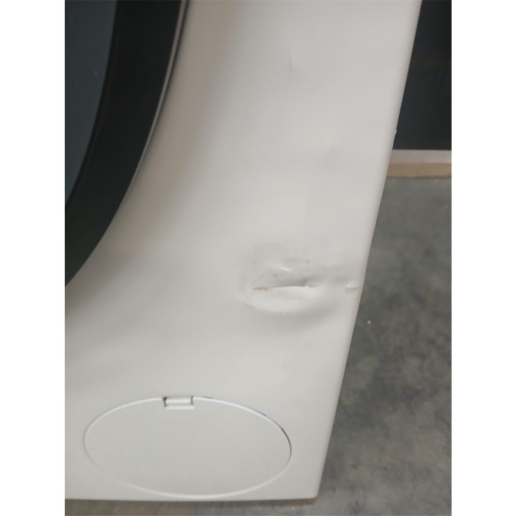 Refurbished Bosch Series 6 10kg 1400rpm Washing Machine - White