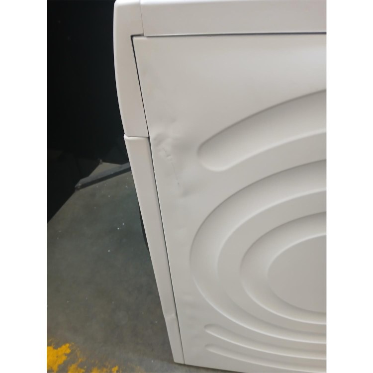 Refurbished Bosch Series 6 10kg 1400rpm Washing Machine - White