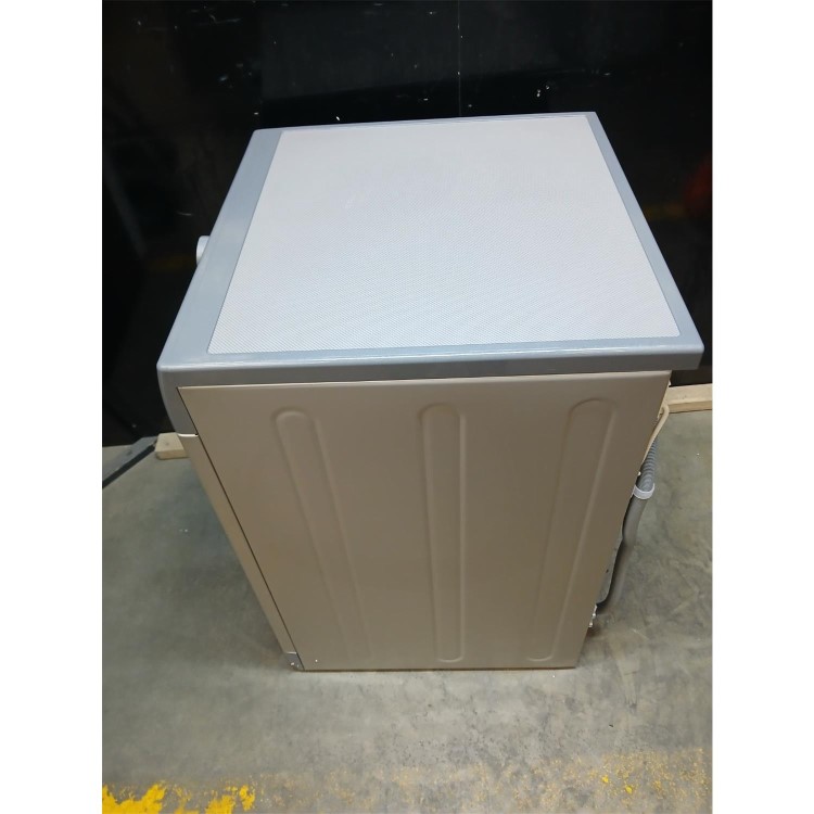 Refurbished Hotpoint AntiStain 9kg 1400rpm Washing Machine - Graphite