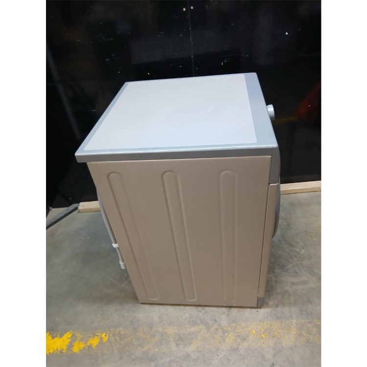 Refurbished Hotpoint AntiStain 9kg 1400rpm Washing Machine - Graphite
