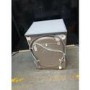 Refurbished Hotpoint AntiStain 9kg 1400rpm Washing Machine - Graphite