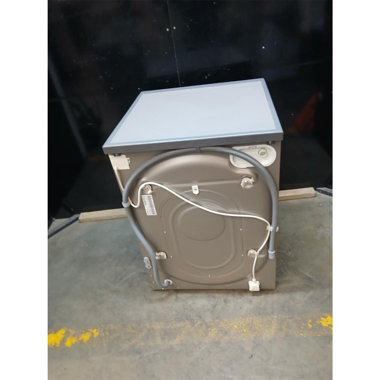 Refurbished Hotpoint AntiStain 9kg 1400rpm Washing Machine - Graphite