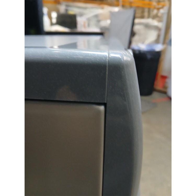 Refurbished Hotpoint AntiStain 9kg 1400rpm Washing Machine - Graphite