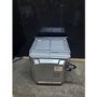 Refurbished Indesit Click&Clean IO 233 X UK Electric Single Fan Oven - Stainless Steel