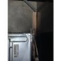 Refurbished Indesit Click&Clean IO 233 X UK Electric Single Fan Oven - Stainless Steel