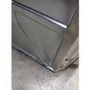 Refurbished Indesit Click&Clean IO 233 X UK Electric Single Fan Oven - Stainless Steel