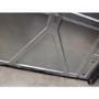 Refurbished Indesit Click&Clean IO 233 X UK Electric Single Fan Oven - Stainless Steel