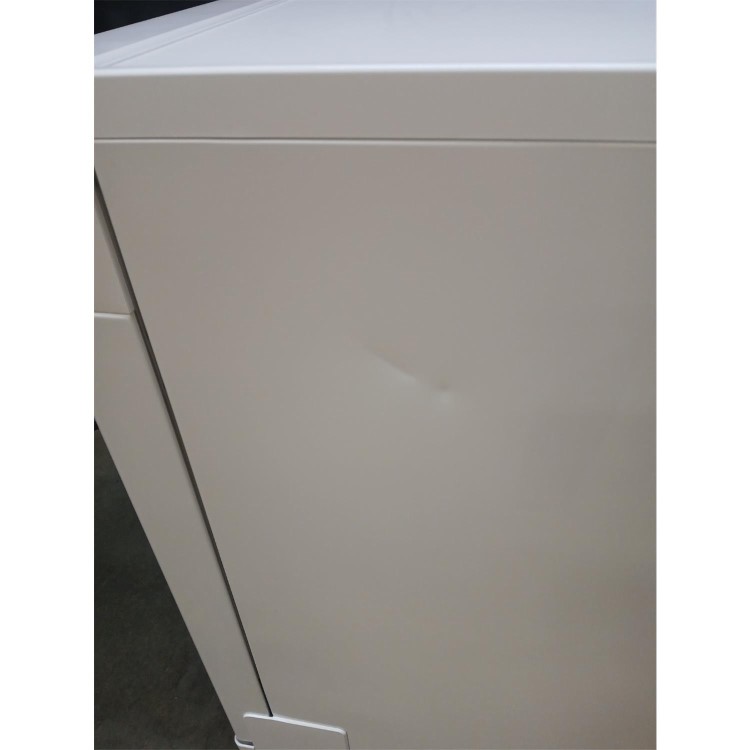 Refurbished Hotpoint Freestanding Dishwasher - Flexiload Inverter Motor White
