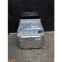 Refurbished AEG 5000 Series OU5PB40PK Electric Single Oven - Black