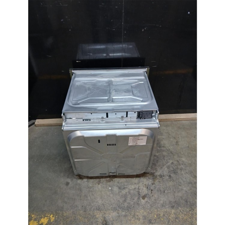 Refurbished AEG 5000 Series OU5PB40PK Electric Single Oven - Black