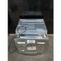 Refurbished Hisense Hi4 BI64221PDBG BlackLine Electric Single Oven - Jet Black