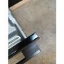 Refurbished Hisense Hi4 BI64221PDBG BlackLine Electric Single Oven - Jet Black