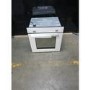 GRADE A2 - electriQ Electric Single Oven - White