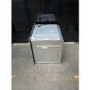 GRADE A2 - electriQ Electric Single Oven - White