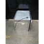 GRADE A2 - electriQ Electric Single Oven - White