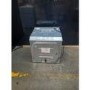 GRADE A2 - electriQ Electric Single Oven - White