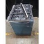 Refurbished Smeg Concert 90cm Dual Fuel Range Cooker - Stainless Steel