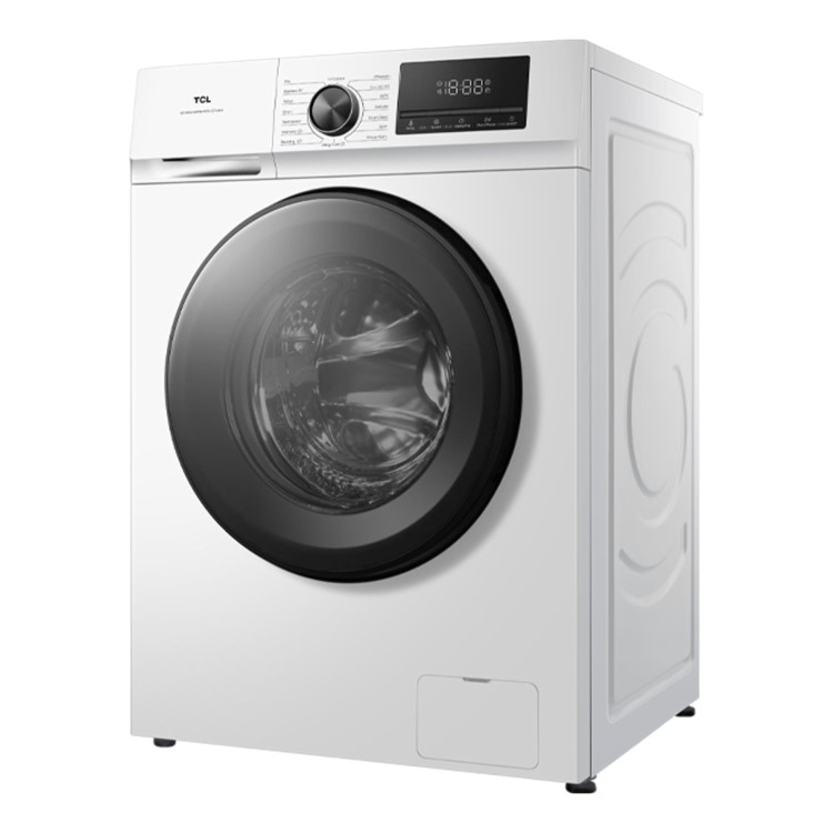 Refurbished TCL 11kg 1400rpm Washing Machine - White