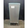 Refurbished Top Mount Retro Fridge Freezer in Blue